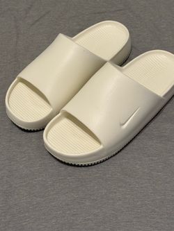 New Nike slides