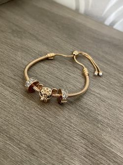Brazalete Pandora