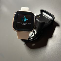 Fitbit versa 2