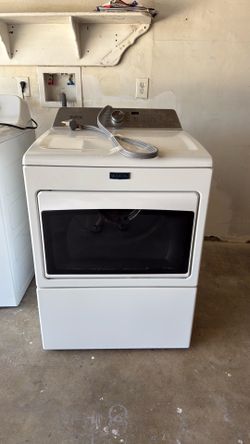 Maytag Electric Dryer
