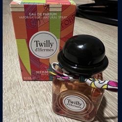Twilly d’Hermes Parfum 1.6 Oz Perfume