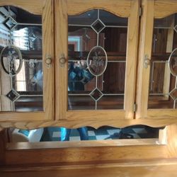 China Cabinet 