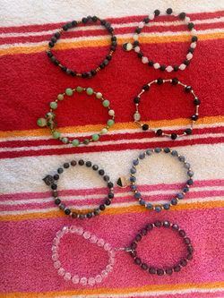 Custom jewelry