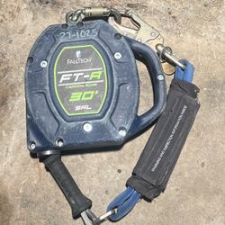 Falltech SRL yoyo 30’