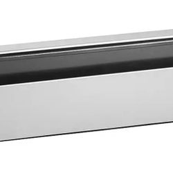 🚨New GE - 30 inches - Externally Vented - Telescopic Downdraft Range Hood  UVD6301SPSS