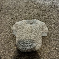 Dog  Clothes/one Pair Of Shoes