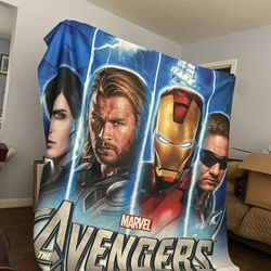 movie release avengers banner