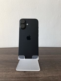 iPhone 16 (t-Mobile and MetroPCS)