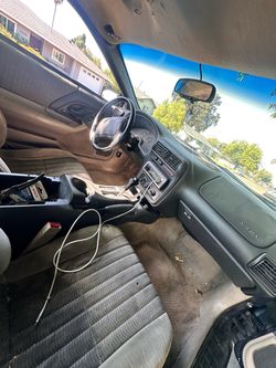 1998 Chevy camero