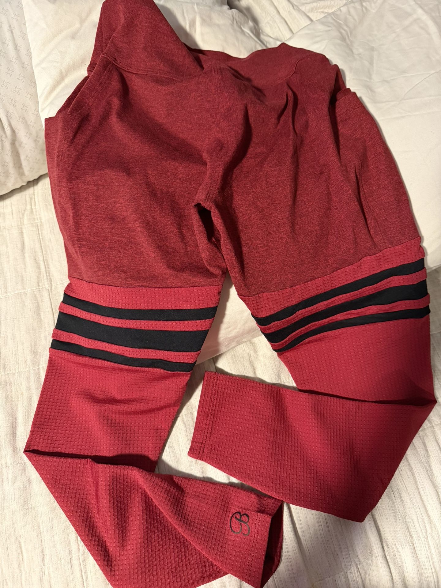 Bombshell Sportswear Leggings 