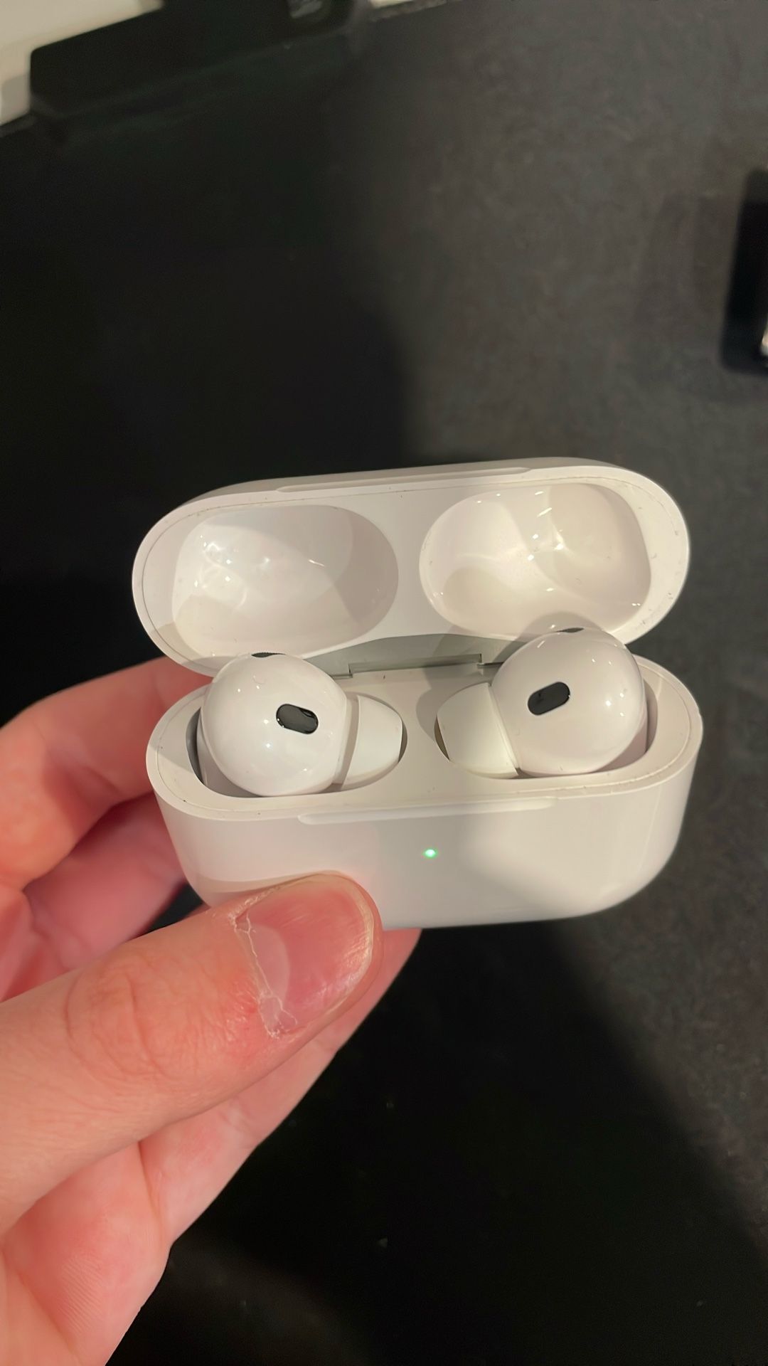 AirPods Pro 2nd Generation