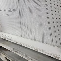 Display Shelving