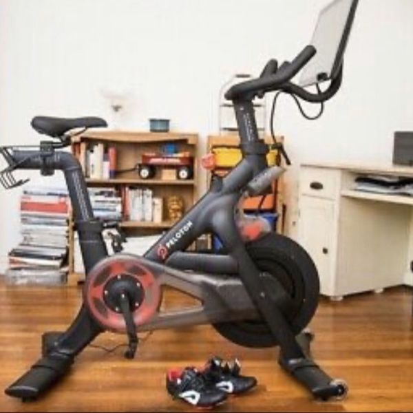 Peloton Referral Code MD83G7 100 Discount Use code
