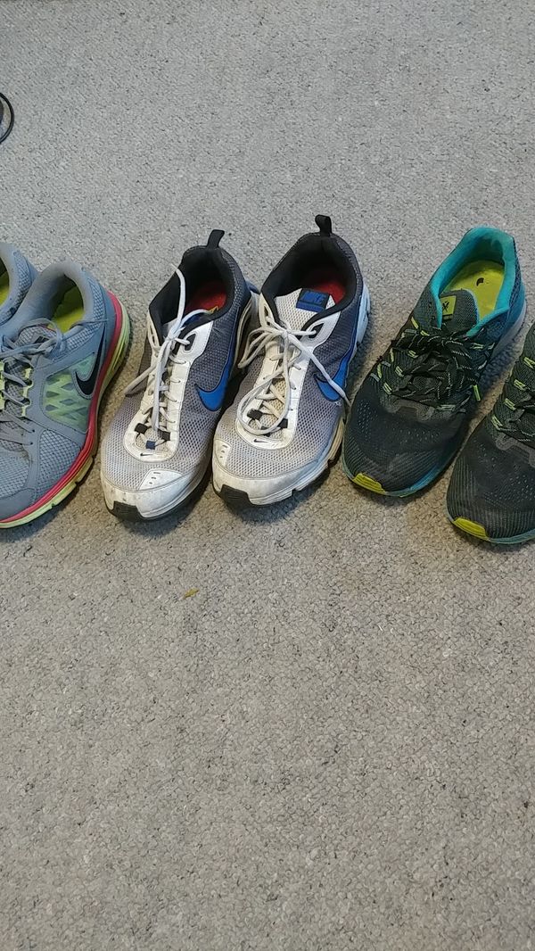 nike shoes size 14 wide