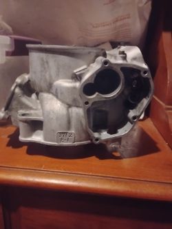 2003-2006 Rm250 Cylinder