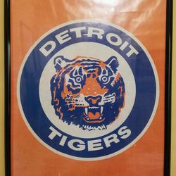 Detroit Tigers MLB Ultimate Fan Gift Collection