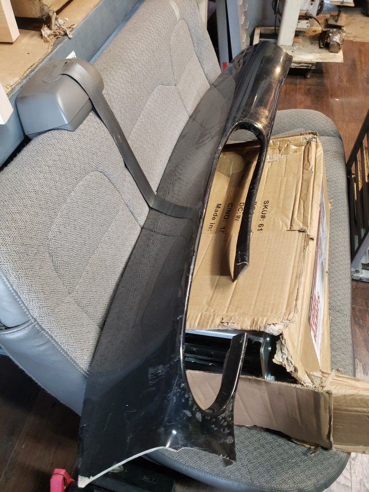 Porsche 944 Race Car DASHBOARD