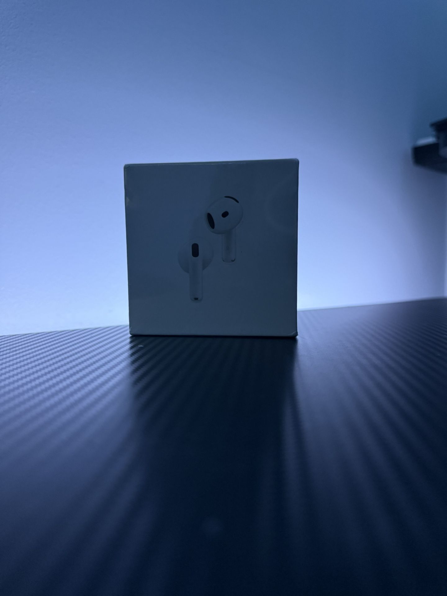AirPods 4th Generation Noise Canceling 