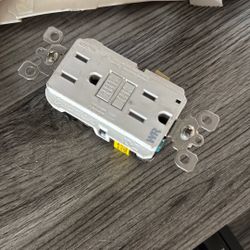 15 Amp GFCI