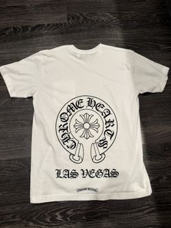 Chrome Hearts Tee