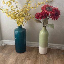 Decorative Vases