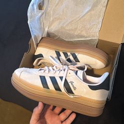 Adidas Gazelle