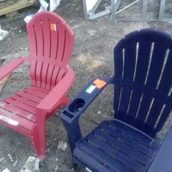 Brand New Yard Furniture