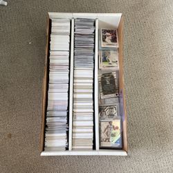 200+ Cards
