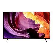  Sony KD-55X80CK 55-Inch 4K UHD Smart TV with Android TV         