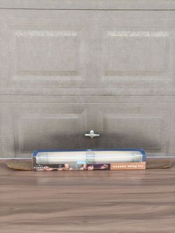 Hammer + Axe Wooden Drinking Ski