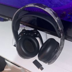 Ps5 Headset 
