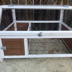 Chicken Coop / Animal Cage
