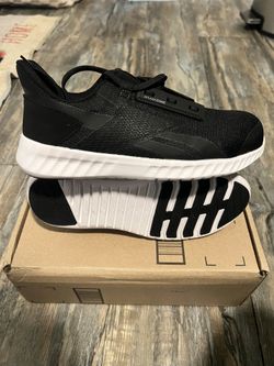 Reebok Composite Toe Work Shoes 