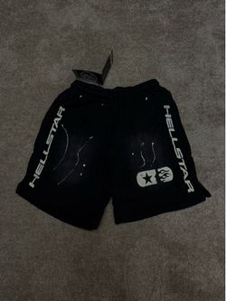 Hellstar shorts