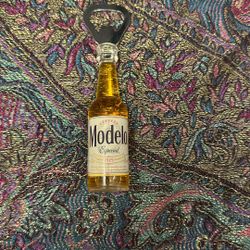Modelo Small Bottle Opener 