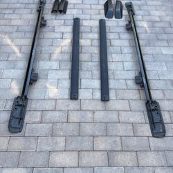 5th Gen 4runner Roof Rack