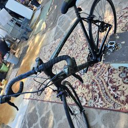 RICE BIKE  SPECIALIZED ROUBALX   SL 4  SHIMANO  SORA 24 SPEED  LIKE NEW WORK PERFECT VERY  FAST EVERYTHING IS PERFECT CARPOON FRIM