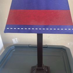Desktop/bedside Lamp 