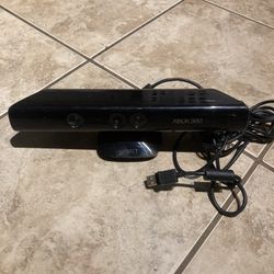 Kinect Xbox 360