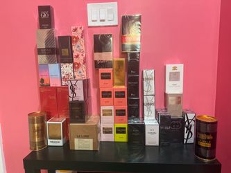 Designer Fragrance