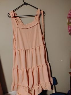 Brand New Dress Size  XL 