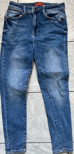 Women’s jeans