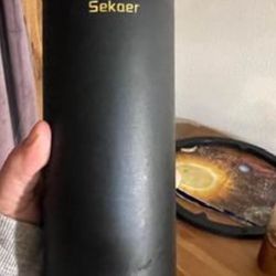 Electric Portable Tea Kettle 