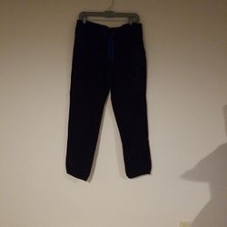 NEW Women's 2 piece fleece Calvin Klein Set
