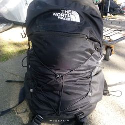 The North Face, Backpack 