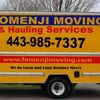 FOMENJI MOVING