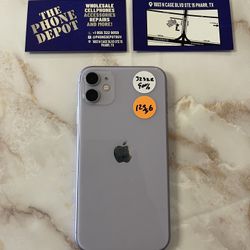 IPhone 11 128gb Sim Unlocked 