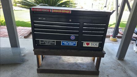 Tool box