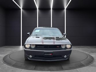 2013 Dodge Challenger