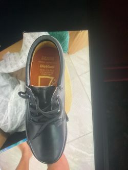 Die Heart Shoes